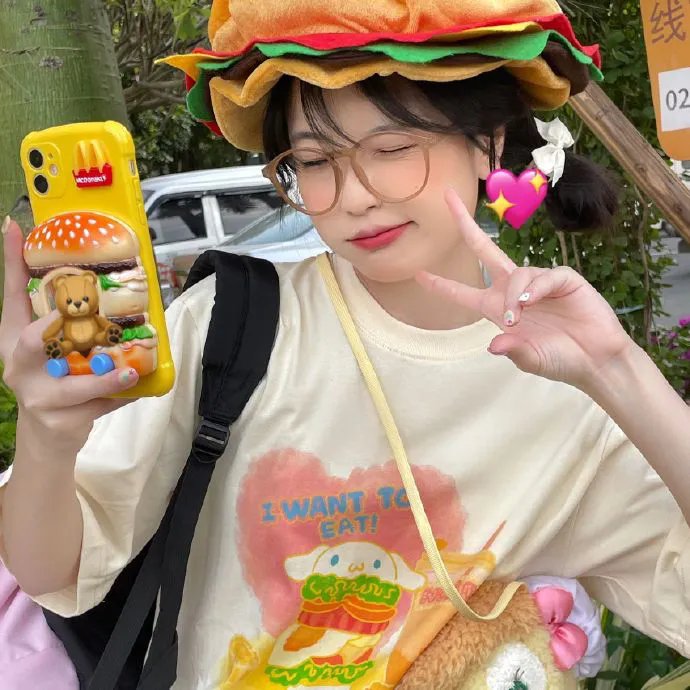 翻滚吧！女孩