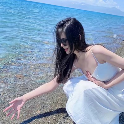 来自大海的女人